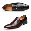 Business Oxford Shoes - Image 4