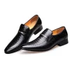 Business Oxford Shoes - Image 3