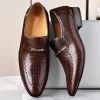 Business Oxford Shoes