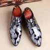 Leather Shoes - Image 3