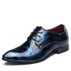 Leather Shoes
