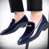 Men Leather Shoes