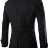 Winter Trench Coat - Image 7