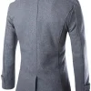 Winter Trench Coat - Image 4