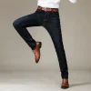 Stretch Slim Jeans - Image 3