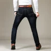 Stretch Slim Jeans - Image 4