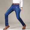 Stretch Slim Jeans - Image 5