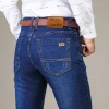 Stretch Slim Jeans - Image 6