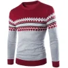 Winter Pullover - Image 2