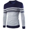 Winter Pullover - Image 3