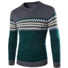 Winter Pullover
