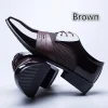 Men Leather - Image 7
