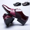 Men Leather