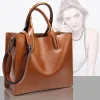 Women Leather Bag - Image 2