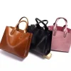 Women Leather Bag - Image 8