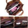 Women Leather Bag - Image 9