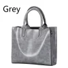 Women Leather Bag - Image 6