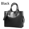 Women Leather Bag - Image 3
