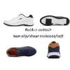 Leather Casual Sneakers - Image 5
