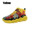 Basketball Shoes - Image 9