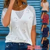 Blending T-shirts