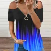 Metal Halter Top - Image 3