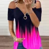Metal Halter Top - Image 4