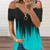 Metal Halter Top - Image 7