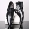 Business Leather Shoes - Image 12