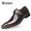Business Leather Shoes - Image 4