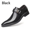 Business Leather Shoes - Image 5