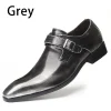 Business Leather Shoes - Image 6