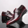 Business Leather Shoes - Image 7
