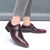 Business Leather Shoes - Image 9