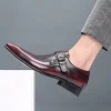 Business Leather Shoes - Image 14