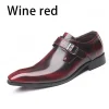 Business Leather Shoes - Image 3