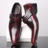 Business Leather Shoes - Image 11