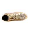 Men's Flat Skateboard Shoes - Image 13