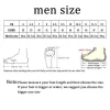 Men's Flat Skateboard Shoes - Image 2