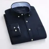 Plaid Striped Shirt - Image 7