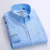 Plaid Striped Shirt - Image 3