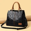 Designer Capacity Bag - Image 2