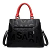 Designer Capacity Bag