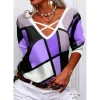 Women's T-shirt - Image 4