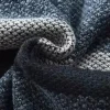 Wool Hooded Cardigan Jumpers - Image 11