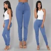 Leggings Pants Button - Image 4