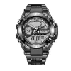 Upgrade LIGE Men Watches - Image 7