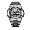 Upgrade LIGE Men Watches - Image 6