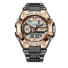 Upgrade LIGE Men Watches - Image 5