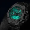 Upgrade LIGE Men Watches - Image 3